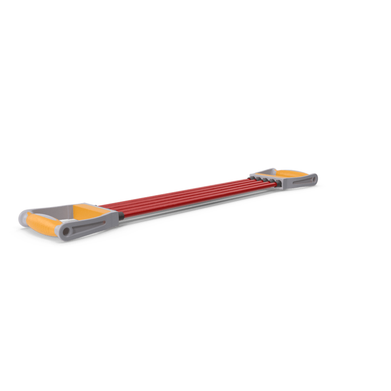 Abbrite Chest Expander