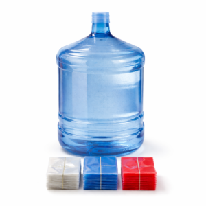 Capuchones para Botellones