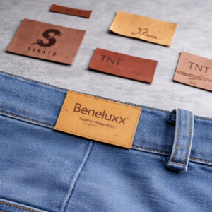 Etiquetas Marquillas