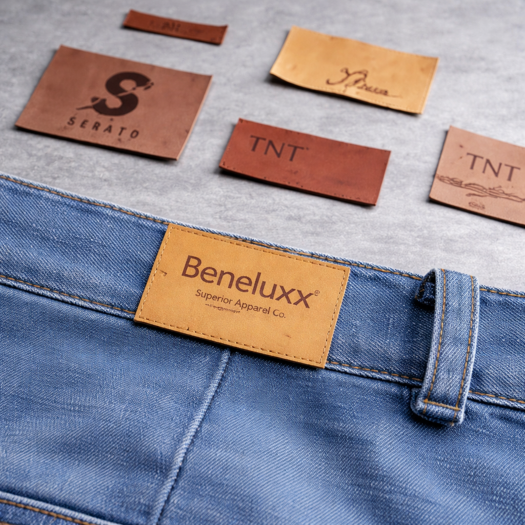 Etiquetas Marquillas