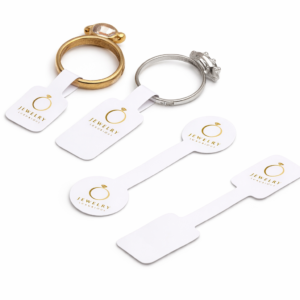 Etiquetas para Joyas