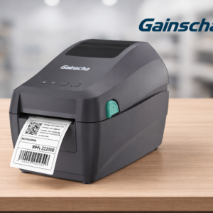 GAINSCHA GS-2208D | 2 años de garantía |