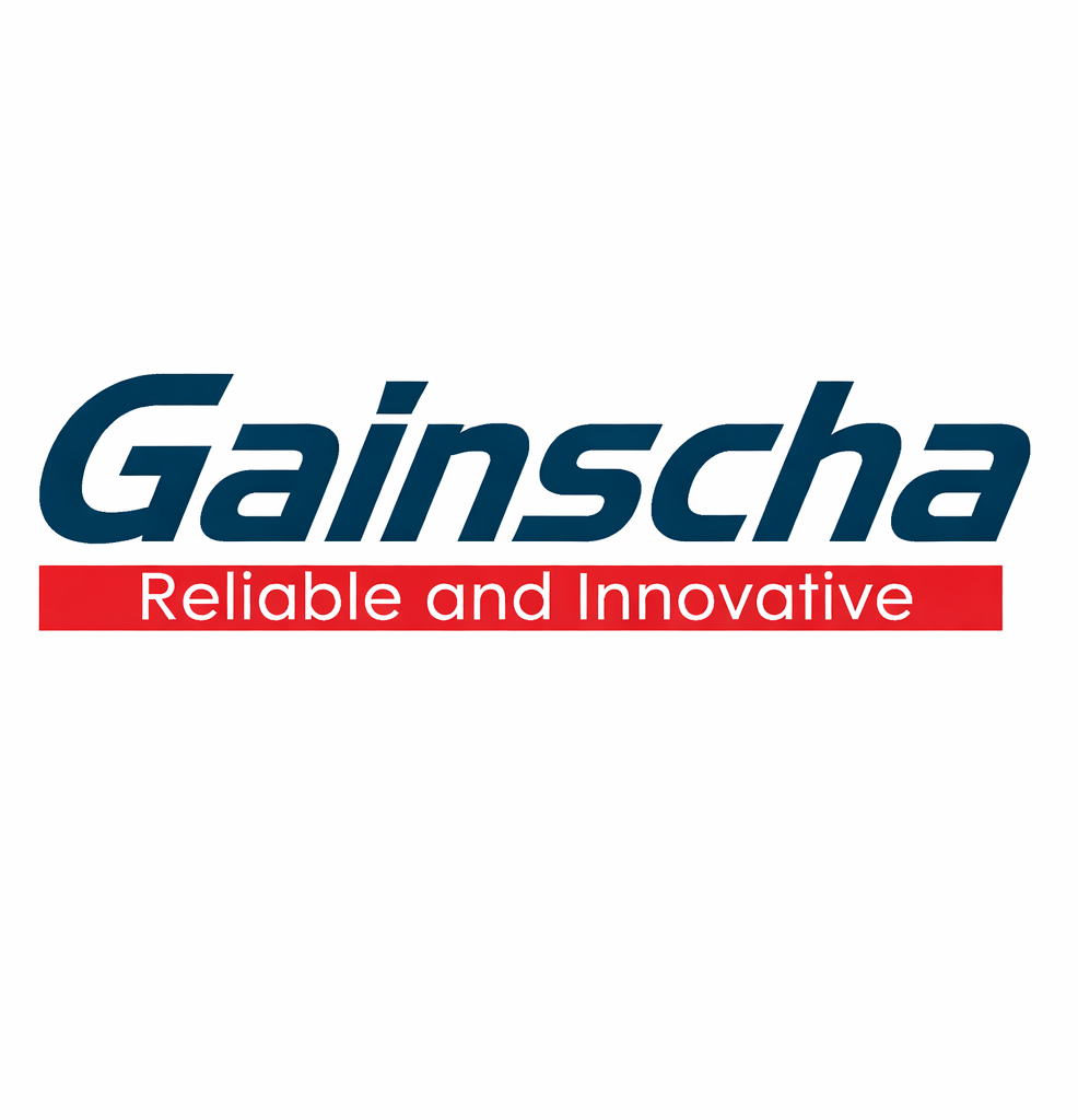 LOGOTIPO GAINSCHA nuevo