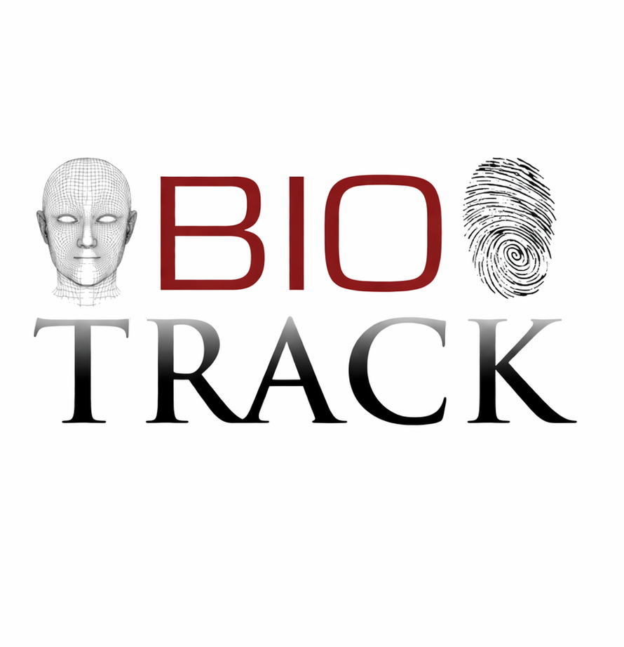LOGOTIPO TRACK
