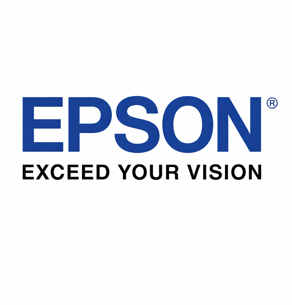 Logotipo EPSON