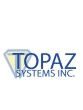 Logotipo Topaz Inc