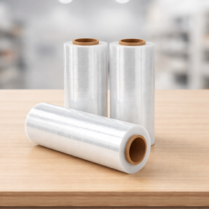 Plástico Strech Film