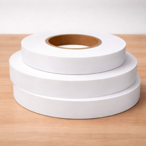 Rollos de Nylon de Fibra Gruesa