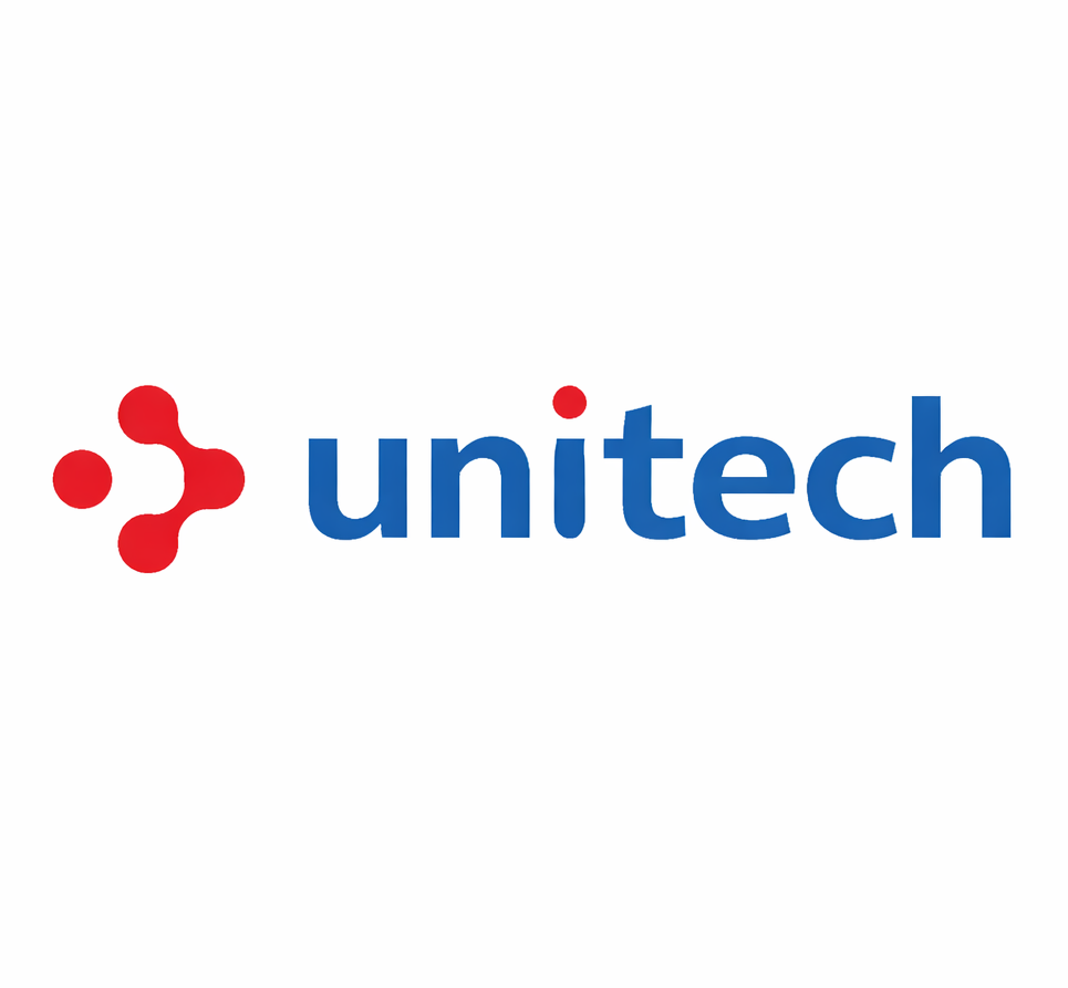 Unitech nuevo logotipo