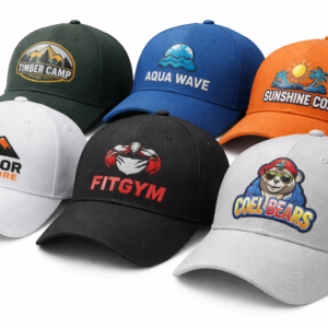 Gorras Personalizadas