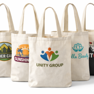 Bolsos/Totebags Personalizados