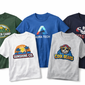 Camisetas Personalizadas