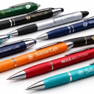 Esferos Personalizados