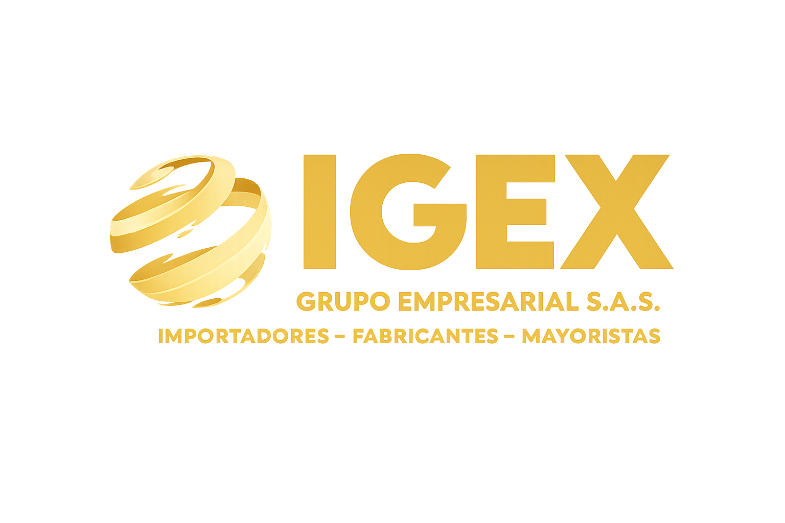 IGEX Logotipo PNG TRANSPARENTE