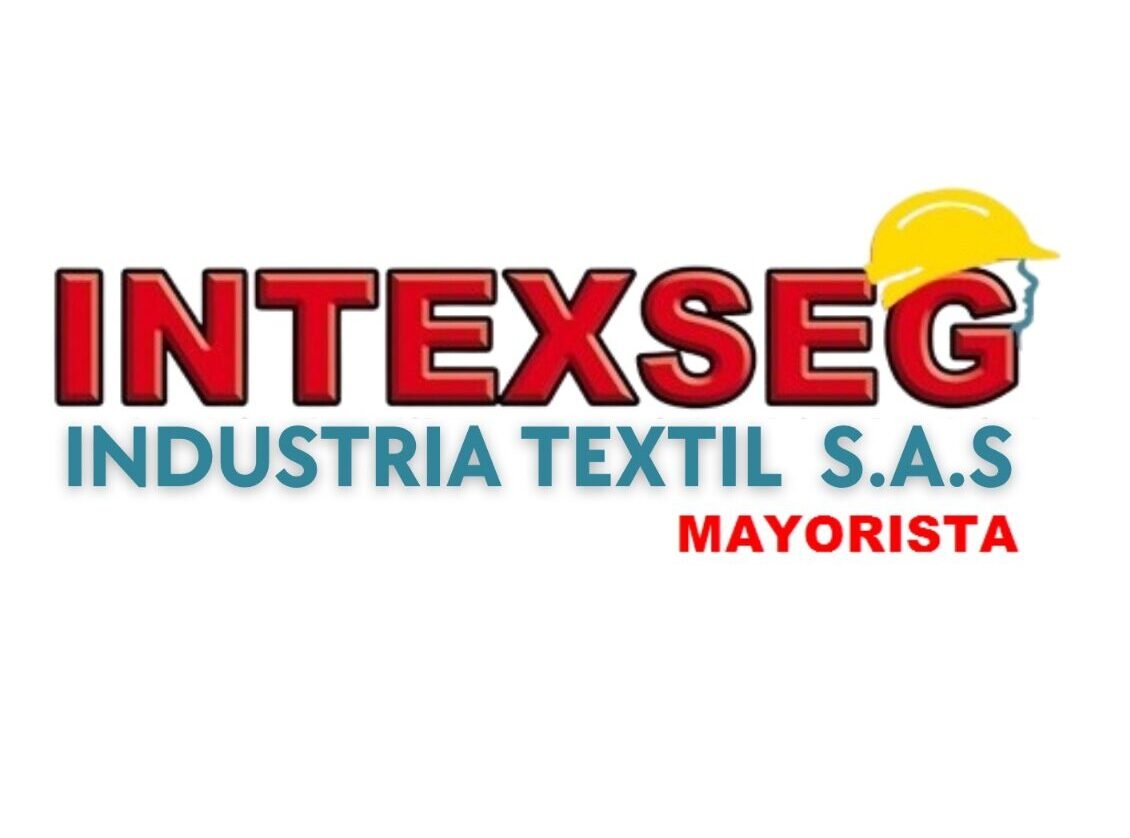 INTEXSEG LOGOTIPO