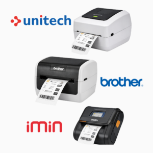 IMPRESORAS DE ESCRITORIO