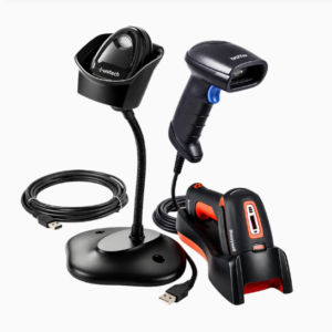 LECTORES DE CÓDIGO DE BARRAS