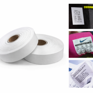 Rollos de Nylon Termoadherible