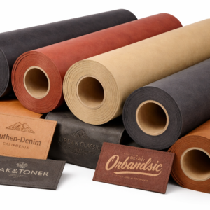 Rollos para Etiquetas Marquillas