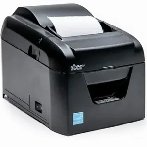 STAR BSC10 USB – Impresora térmica de tickets (USB + LAN)