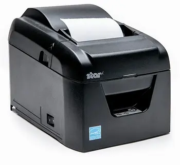 STAR BSC10 USB – Impresora térmica de tickets (USB + LAN)