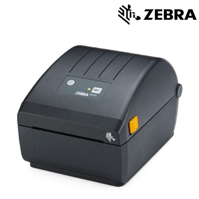 ZEBRA ZD220D