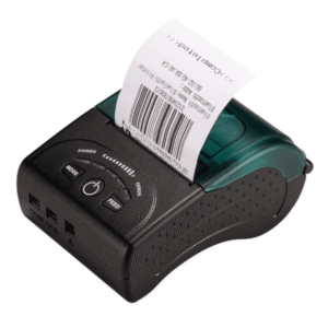 ZKTECO 5808 (Portátil)