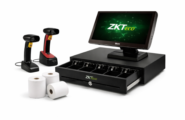 Portada para Punto de seguridad y Suministros