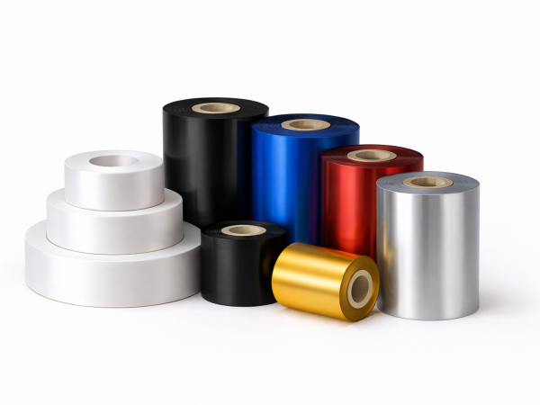 Suministros de Etiquetado Textil